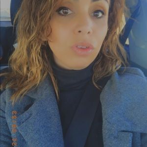 Meet your Posher, Rahma